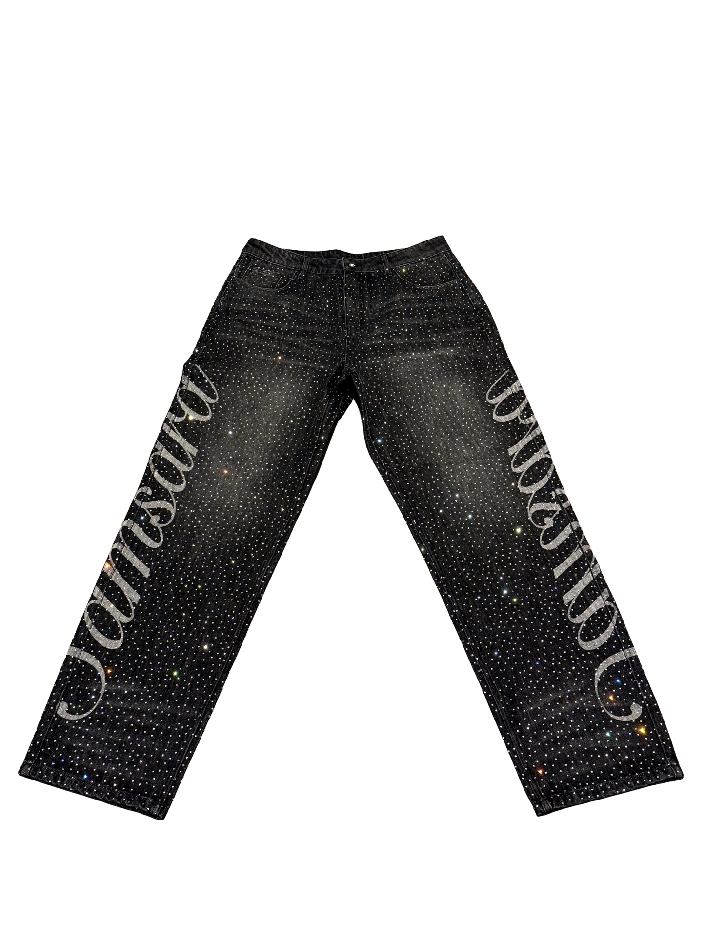 Samsara Jeans