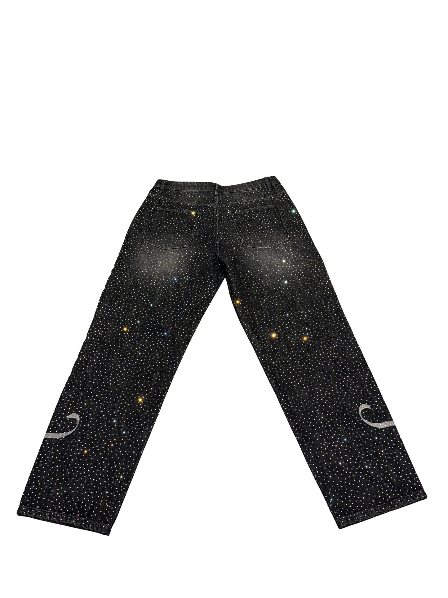 Samsara Jeans